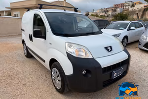 PEUGEOT Bipper 1.3 hdi 75cv p.lat. dx classe 2 Fap