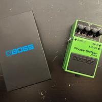 Pedale Boss PH3 Phase Shifter