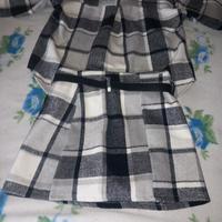 Chi gli interessa completo donna