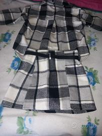 Chi gli interessa completo donna