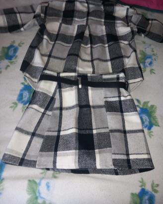 Chi gli interessa completo donna