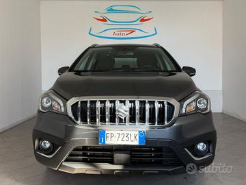 SUZUKI S-Cross 1.0 Boosterjet Cool