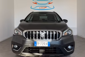 SUZUKI S-Cross 1.0 Boosterjet Cool