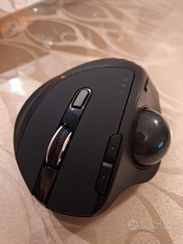 mouse ergonomico da gaming