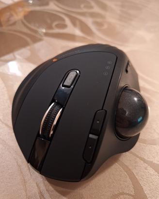 mouse ergonomico da gaming
