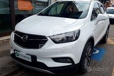 OPEL Mokka X 1.6 CDTI Ecotec 4x2 Start&Stop Innova