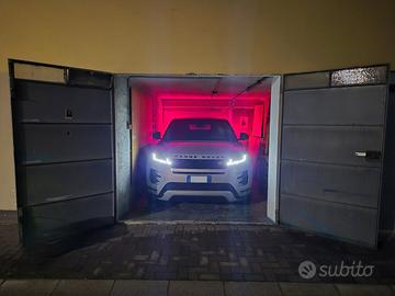 Box/Posto auto Bologna [CBL16ARG]