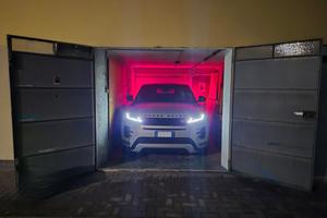 Box/Posto auto Bologna [CBL16ARG]