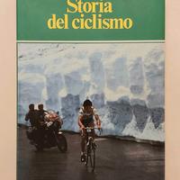 STORIA DEL CICLISMO di Gian Paolo Ormezzano, 1981