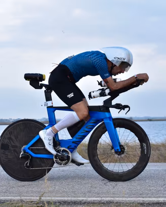 Canyon Speedmax CFR