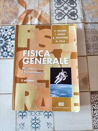 Fisica Generale (Meccanica e Termodinamica)