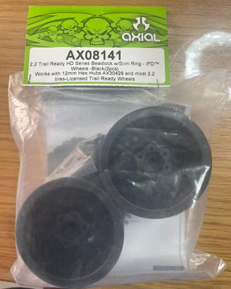 Cerchi Axial