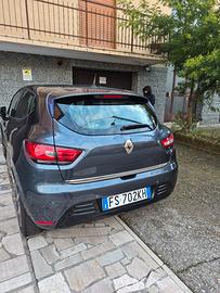 Renault clio 1200 