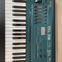 Korg Opsix mk2