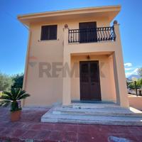 Villa a schiera - Carini