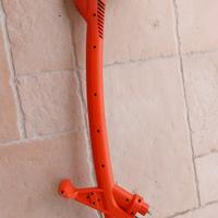 Taglia bordi decespugliatore