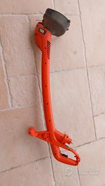 Taglia bordi decespugliatore