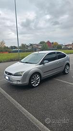 Ford Focus coupè 2006 - 1.8 tdci