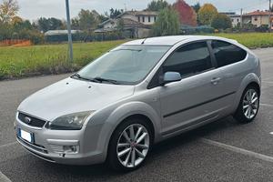 Ford Focus coupè 2006 - 1.8 tdci