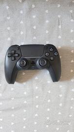dualsense ps5 con piccolissimo problema drift