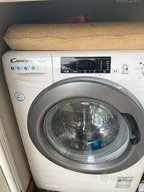 Lavatrice candy 8 kg