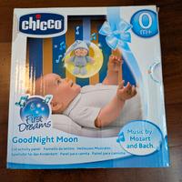 Carillon Chicco Goodnight Moon - Nuovo