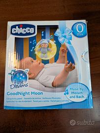 Carillon Chicco Goodnight Moon - Nuovo