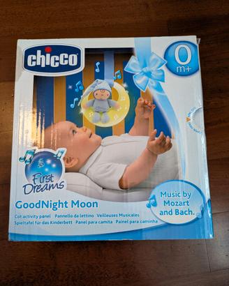 Carillon Chicco Goodnight Moon - Nuovo