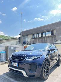 LAND ROVER Range Rover Evoque 2.0 TD4 150 CV 5p.