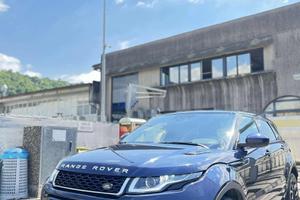 LAND ROVER Range Rover Evoque 2.0 TD4 150 CV 5p.