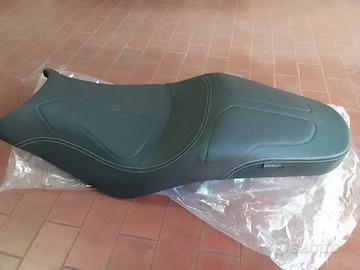 SELLA COMFORT YAMAHA TRACER 7