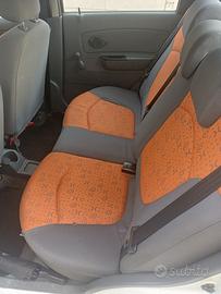 chevrolet matiz 