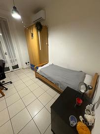 Stanza singola zona stadera