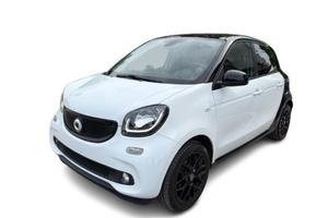SMART ForFour 70 1.0 twinamic Prime Automatica T