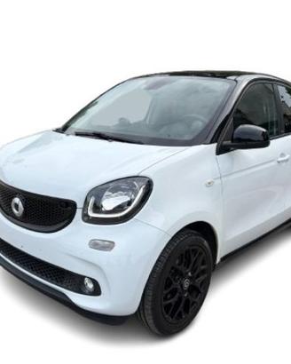SMART ForFour 70 1.0 twinamic Prime Automatica T