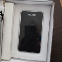 compressore  per gonfiaggio bici auto e moto via w