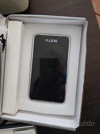 compressore  per gonfiaggio bici auto e moto via w