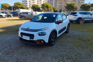 Citroen C3 BlueHDi 75 S&S Shine