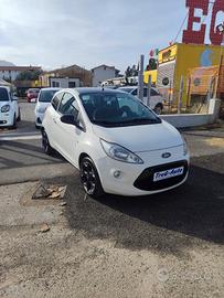 Ford Ka Ka+ 1.2 8V 69CV Titanium