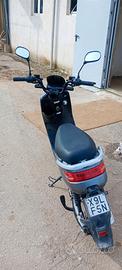SCOOTER ELETTRICO