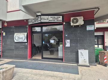 ATTIVITÀ A FOGGIA