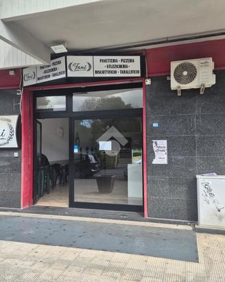 ATTIVITÀ A FOGGIA