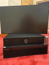 Dell precision 5820 tower