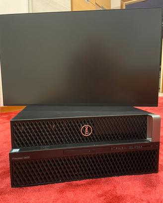 Dell precision 5820 tower