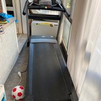 Tapis Roulant Nordic Track