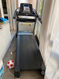 Tapis Roulant Nordic Track