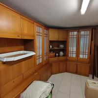 Mobile soggiorno o cucina