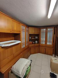 Mobile soggiorno o cucina