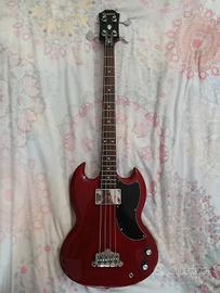 Basso Epiphone 