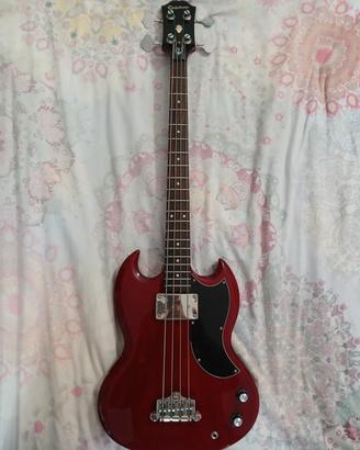 Basso Epiphone 
